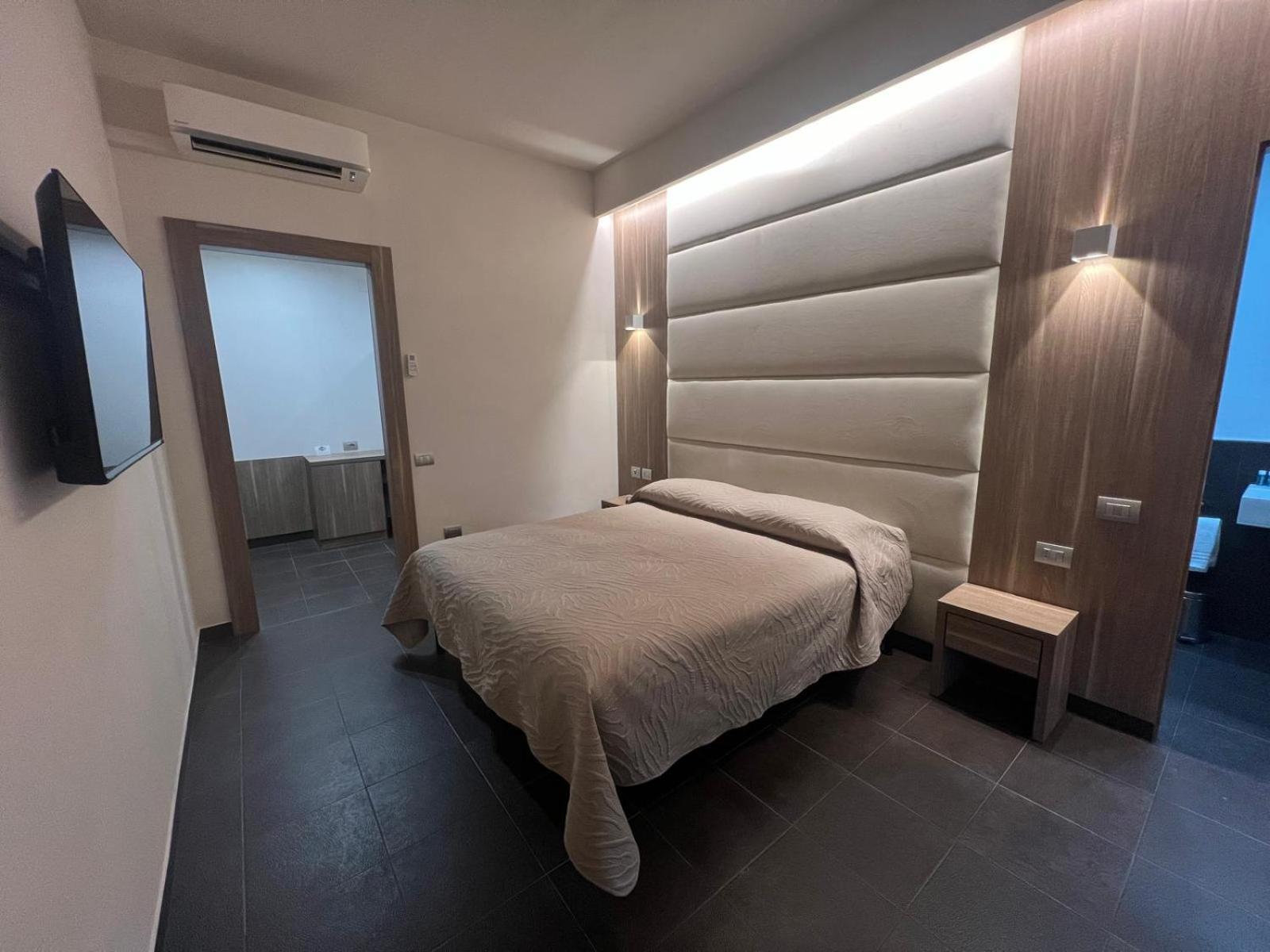 Hotel Ristorante Borgo Antico Ceprano Esterno foto