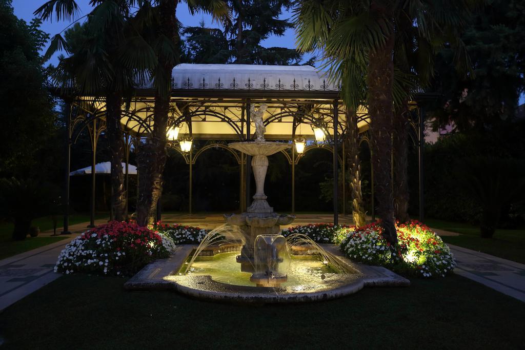 Hotel Ristorante Borgo Antico Ceprano Esterno foto