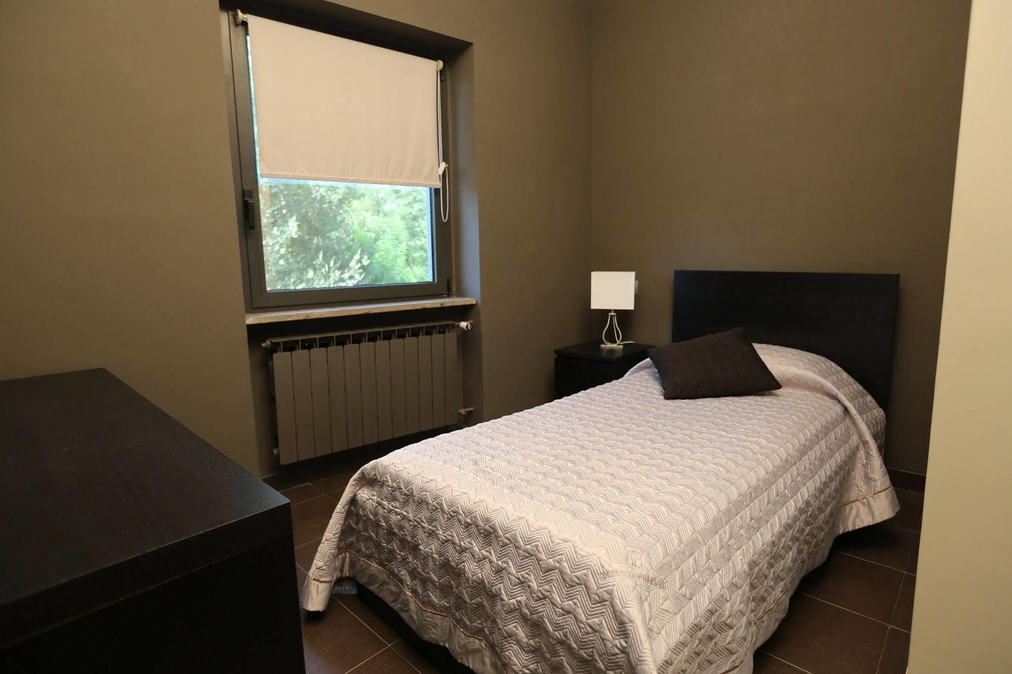 Hotel Ristorante Borgo Antico Ceprano Esterno foto