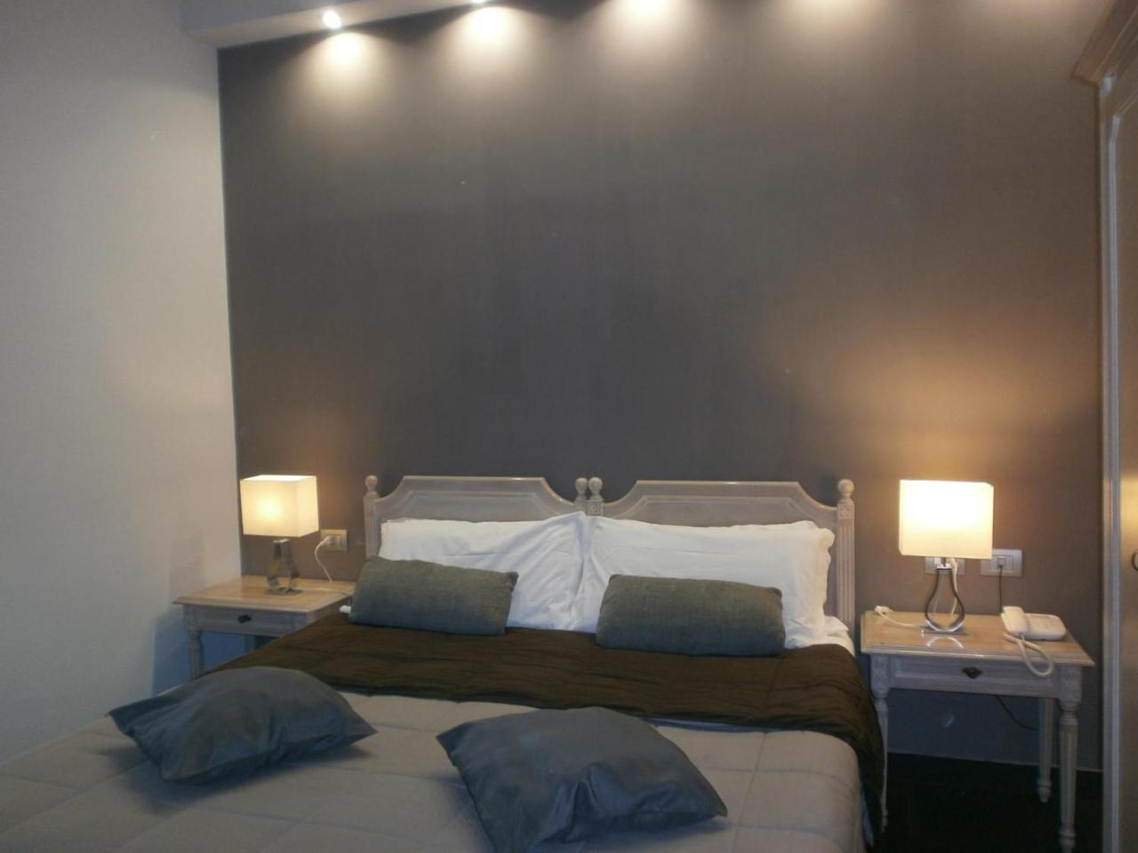 Hotel Ristorante Borgo Antico Ceprano Esterno foto