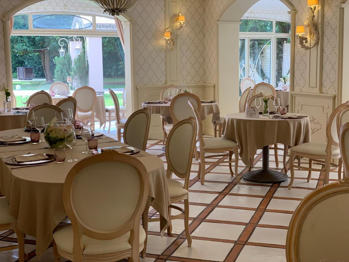 Hotel Ristorante Borgo Antico Ceprano Esterno foto