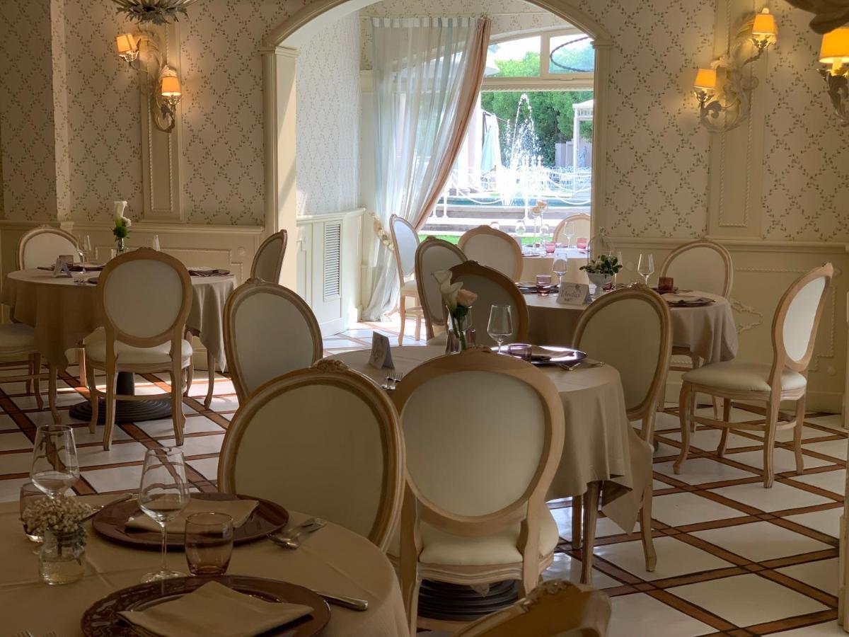 Hotel Ristorante Borgo Antico Ceprano Esterno foto