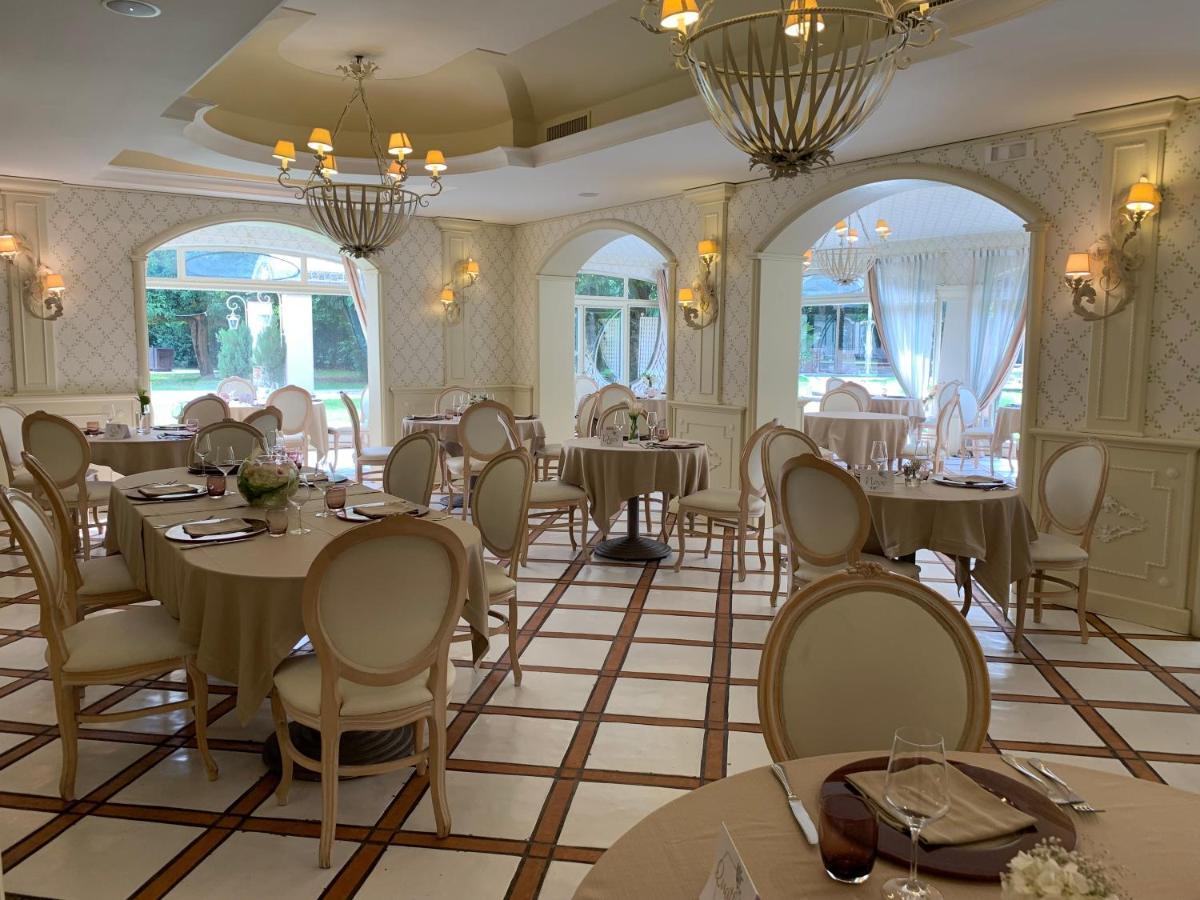 Hotel Ristorante Borgo Antico Ceprano Esterno foto